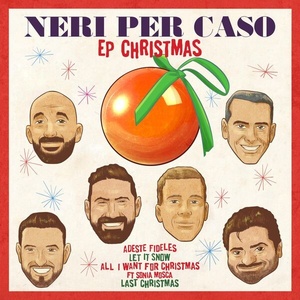 Neri Per Caso - EP Christmas (2022 Pop) [Flac 16-44]