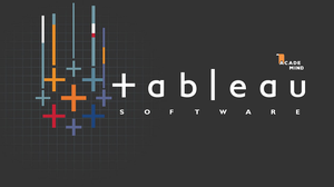 Academind Pro | Tableau Desktop 2020 - A Complete Introduction [FCO]