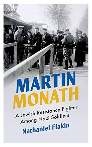 [ FreeCourseWeb ] Martin Monath - A Jewish Resistance Fighter Amongst Nazi Soldiers