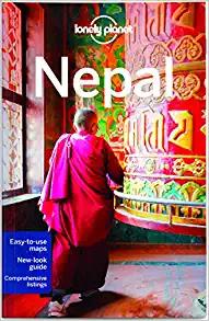 [ FreeCourseWeb ] Lonely Planet Nepal Ed 10