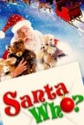 Santa Who 2000 720p WEB DL x264 Eng Subs Dual Audio Hindi 2 0 English 2 0 Exclusive By Dr STAR