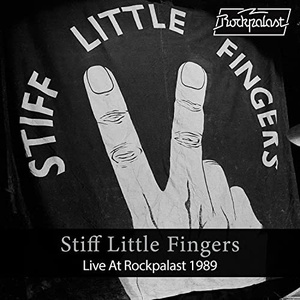 Stiff Little Fingers - Live At Rockpalast (Live, Düsseldorf, 1989) (2021) Mp3 320kbps [PMEDIA] ⭐️