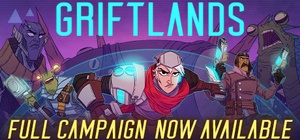 Griftlands v405592
