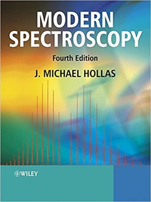 [ FreeCourseWeb ] Modern Spectroscopy - 4th Edition