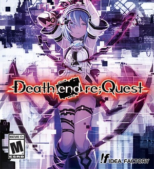 Death end re;Quest (Build 5.17.2019/3832712 + 9 DLCs, MULTi3) [FitGirl Repack, Selective Download - from 4.2 GB]