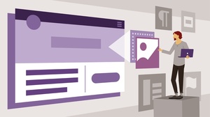 Lynda - First Look: WordPress Full-Site Editing