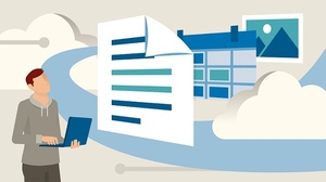 Lynda | iCloud Essential Training [FCO]