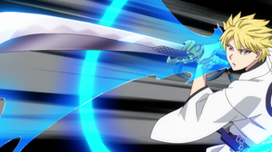 Orient (Season 1) [1080p][HEVC 10bit x265][AAC][Multi Sub] - AnimeTime