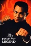 Fist of Legend (1994) [BluRay] [1080p] [YTS] [YIFY]