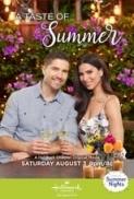 A Taste Of Summer 2019 Hallmark 720p HDTV X264 Solar