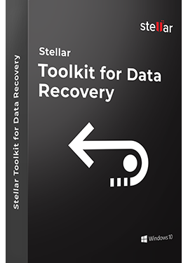 Stellar Toolkit for Data Recovery v9.0.0.2 + Crack {B4tman}