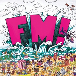 Vince Staples – FM! (2018) Mp3 Album 320kbps Quality Songs [PMEDIA]