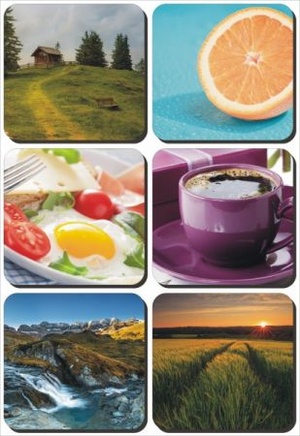 DesignOptimal - Mix Beautiful Wallpapers Best Collection pack 400