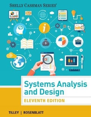 Systems Analysis and Design 11E 2017 Pdf Gooner