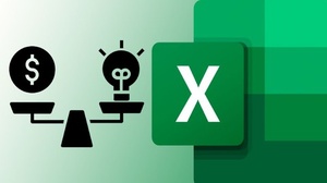 Udemy - Microsoft Excel: Calculate Break-even Points And Analysis