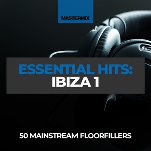 VA - Mastermix Essential Hits - Ibiza 1 (2022) Mp3 320kbps [PMEDIA] ⭐️