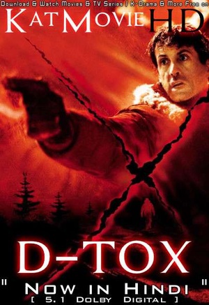 Eye See You Aka D-Tox (2002) 1080p 10bit BluRay [Hindi + English] 5.1 HEVC - KatmovieHD