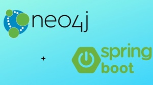 Udemy - Graph Database : Neo4j with Spring Boot