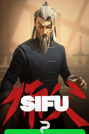 SIFU v.1.5_3.330 [Game folder]