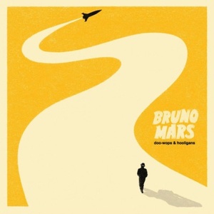Bruno Mars - Doo-Wops & Hooligans (2010) Flac