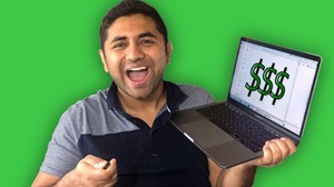 [ FreeCourseWeb ] Udemy - Side Hustle - 44 Ways To Make Money Online