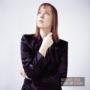 Suzanne Vega - Close-Up Extras (2022) Mp3 320kbps [PMEDIA] ⭐️