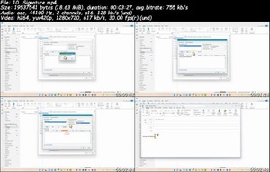 Udemy - Microsoft Outlook Mastery Course - Everything You Need to Know