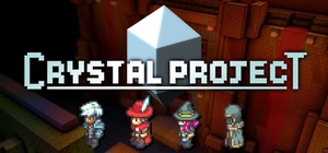 Crystal Project v1.1.1