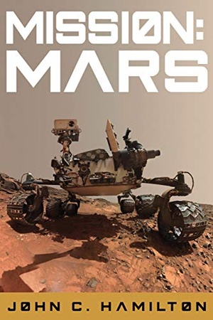 [ FreeCourseWeb ] Mission- Mars- The Thrilling History of the Red Planet