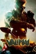 Valimai(2022) Hindi 720p ZEE5 WEB-DL DD+5.1.H265-ESub -Elton