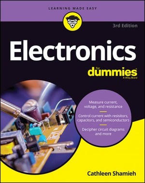 [ FreeCourseWeb ] Electronics For Dummies, 3rd Edition (2019 Edition)