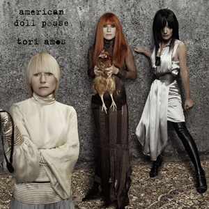 Tori Amos - American Doll Posse (Album Version) (2007 Pop Rock) [Flac 16-44]