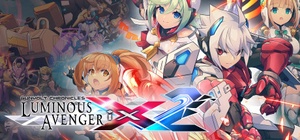 Gunvolt Chronicles: Luminous Avenger iX 2 v19.02.2022