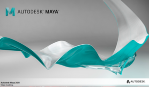 Autodesk Maya 2020 (x64) + Crack ~ [FileRiver]
