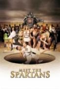 Meet the Spartans 2008 720p BluRay x264 x0r N1C