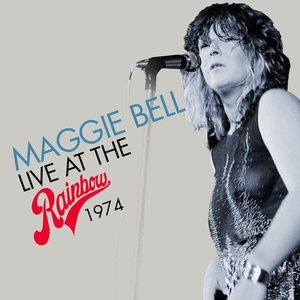 Maggie Bell - Live at the Rainbow 1974 (2022) [24Bit-44.1kHz] FLAC [PMEDIA] ⭐️