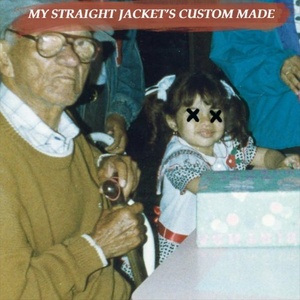Jessie Reyez - my straight jacket’s custom made (2021) Mp3 320kbps [PMEDIA] ⭐️