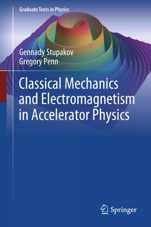 [ FreeCourseWeb ] Classical Mechanics and Electromagnetism in Accelerator Physics
