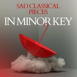 Various Artists - Sad Classical Pieces In Minor Key (2022) Mp3 320kbps [PMEDIA] ⭐️