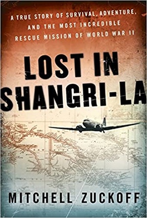 [ FreeCourseWeb ] Lost in Shangri-La - A True Story of Survival, Adventure, and the Most Incredible Rescue Mission of World War II