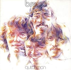 Bread - Guitar Man (1972 - Pop) [Flac 24-192]
