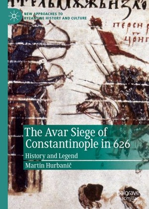 [ FreeCourseWeb ] The Avar Siege of Constantinople in 626- History and Legend