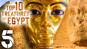 Top Ten Treasures Egyptian Mummies 2020 480p HDTV x264
