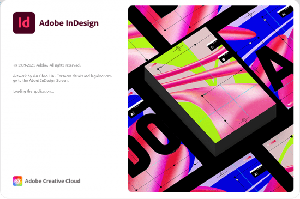 Adobe InDesign 2022 v17.0.0.96 (x64) Multilingual Pre-Activated