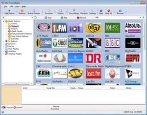 RarmaRadio Pro 2.73.7 Multilingual [Neverb]