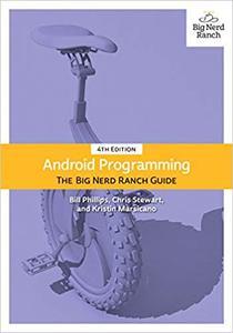 [ FreeCourseWeb ] Android Programming- The Big Nerd Ranch Guide, 4th Edition
