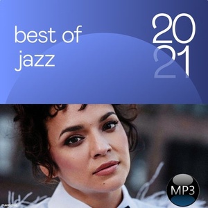 VA - Best Of Jazz 2021 (Mp3 320kbps) [PMEDIA] ⭐️