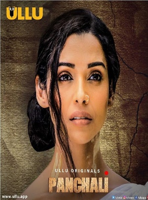 Panchali (2019) 720p Hindi S-01 Ep-[01-05] HDRip x264 AAC