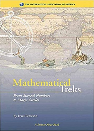 [ FreeCourseWeb ] Mathematical Treks- From Surreal Numbers to Magic Circles