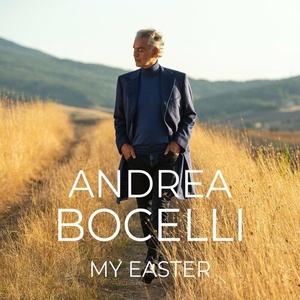 Andrea Bocelli - My Easter (2022) Mp3 320kbps [PMEDIA] ⭐️